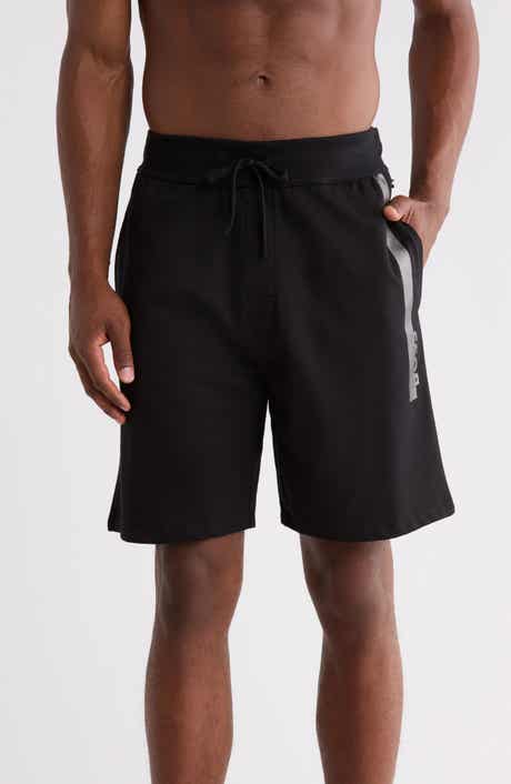 Authentic Cotton Lounge Shorts