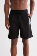 BOSS Authentic Cotton Lounge Shorts