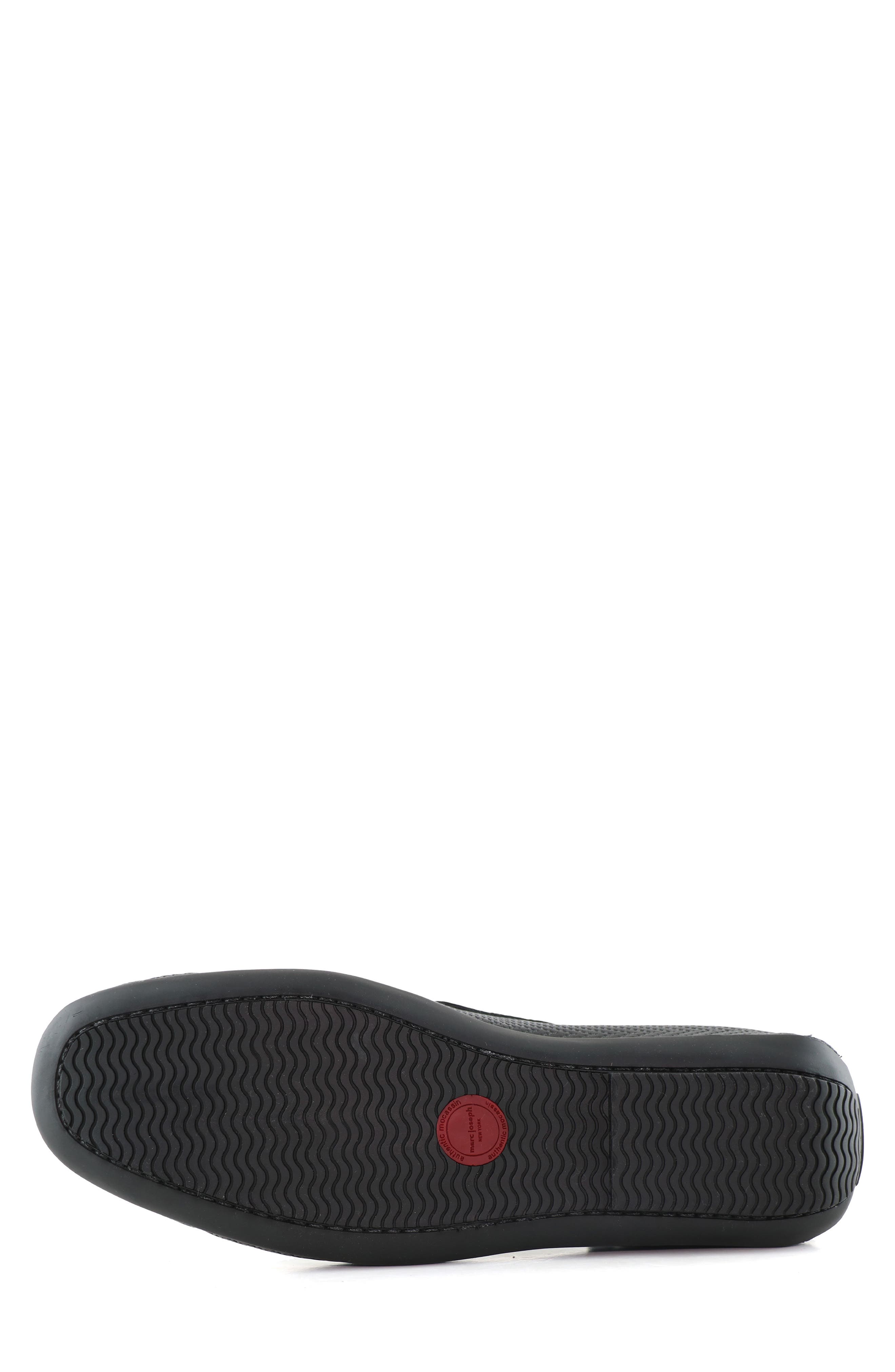 Marc Joseph New York Hampton 2 Driving Shoe, Alternate, color, 