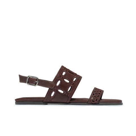 Orla Slingback Sandal