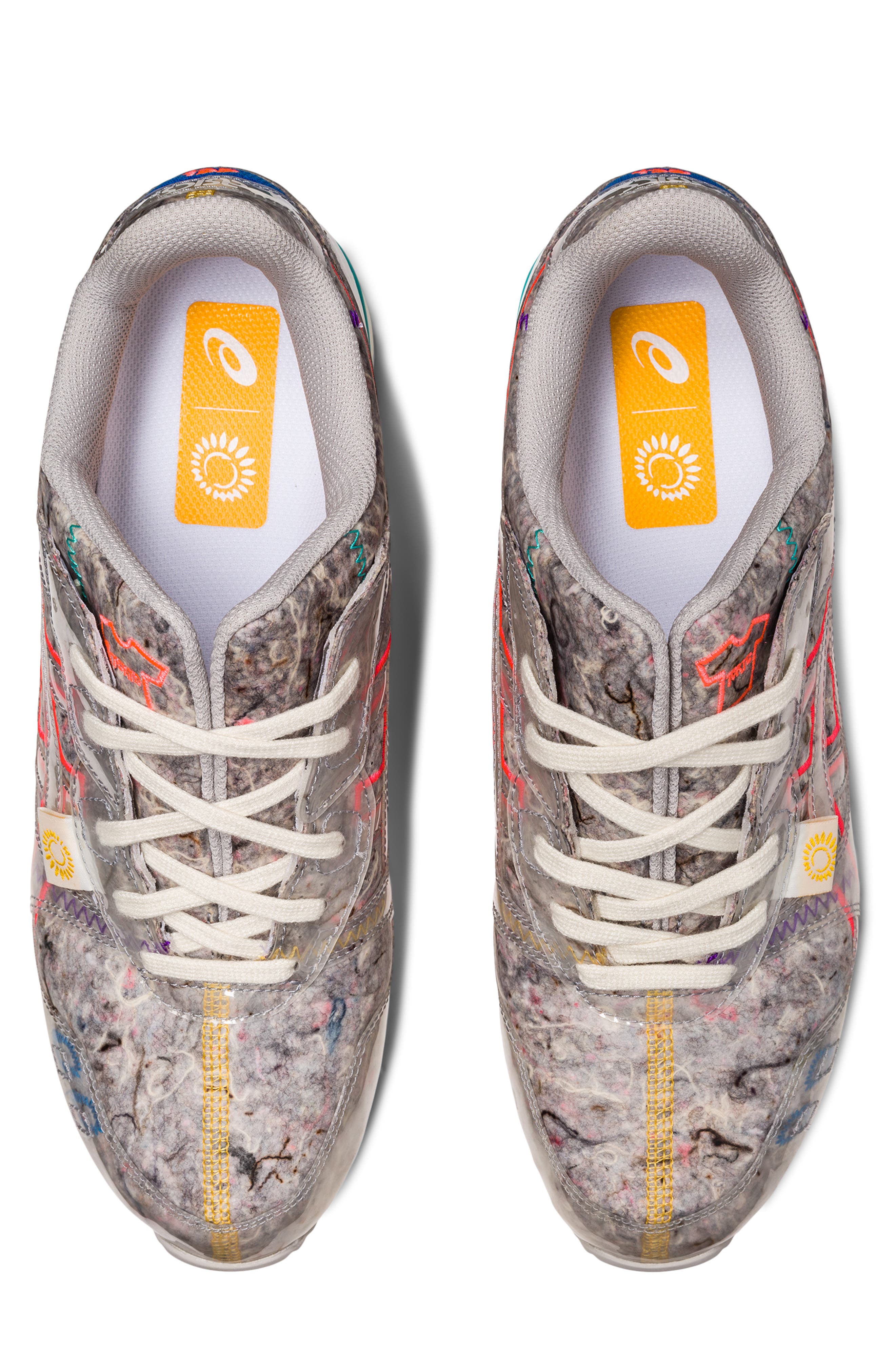 ASICS<sup>®</sup> Gel-Lyte III OG Running Shoe, Alternate, color, 