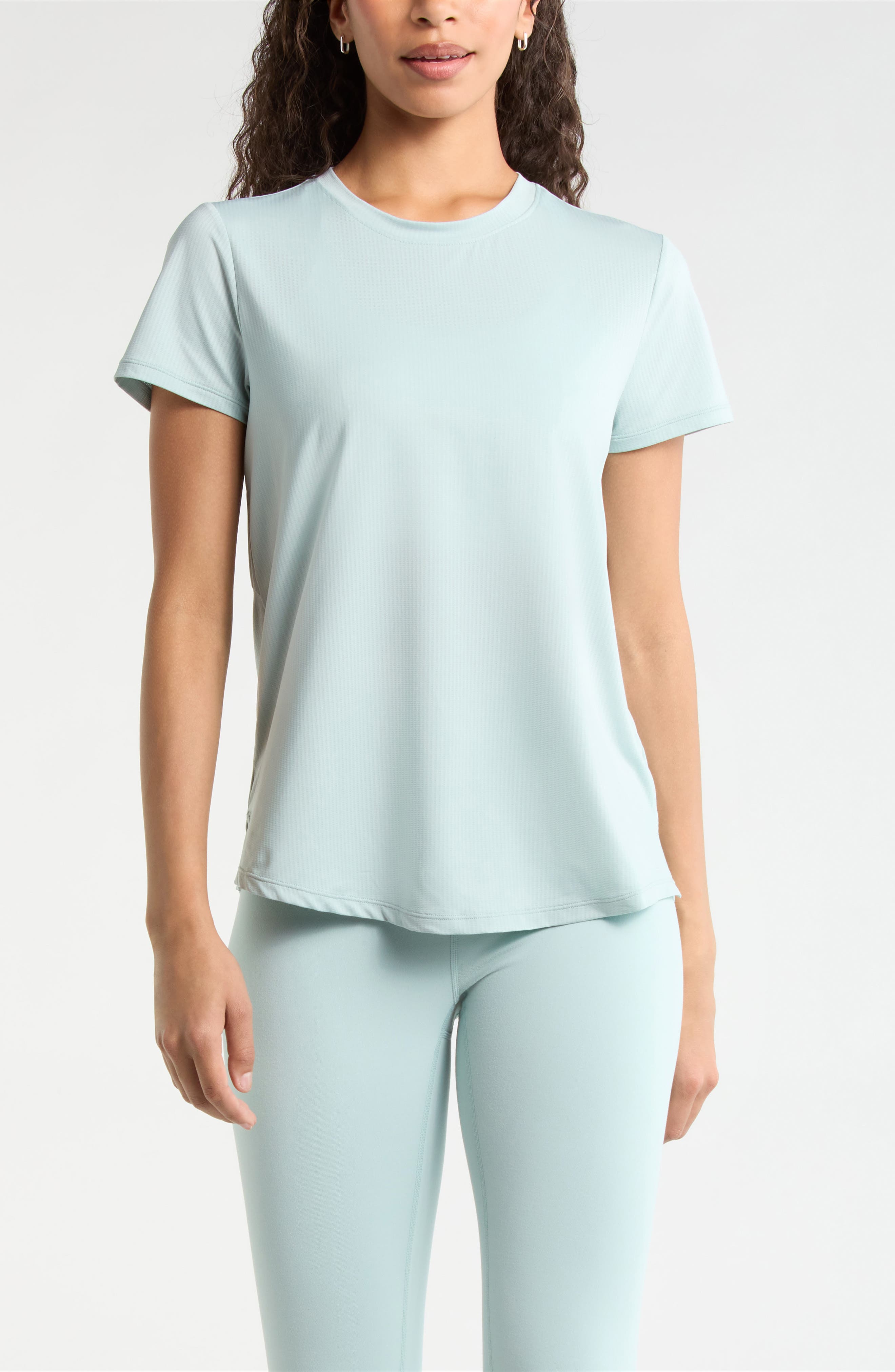 Rally Mesh T-Shirt - image 5