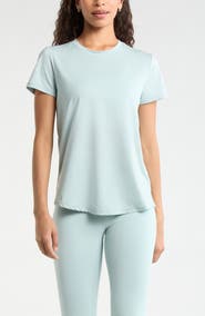 Zella Rally Mesh T-Shirt