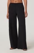 Vuori Galaxy High Waist Wide Leg Pants
