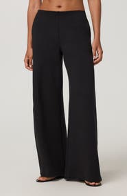 Vuori Galaxy High Waist Wide Leg Pants