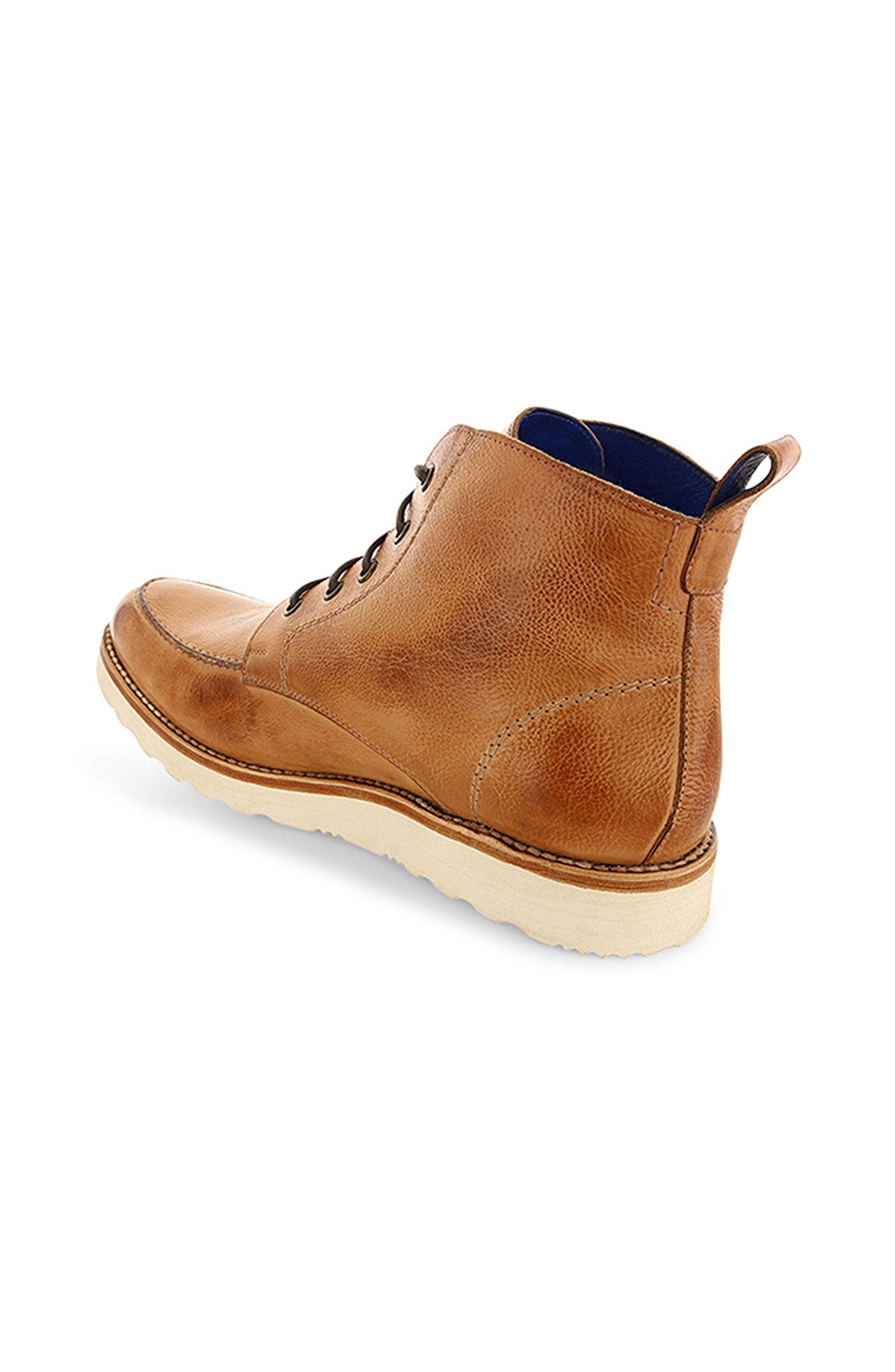 Lincoln Refined Utility Boot - image 4