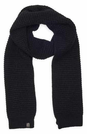 Knit Stitch Scarf