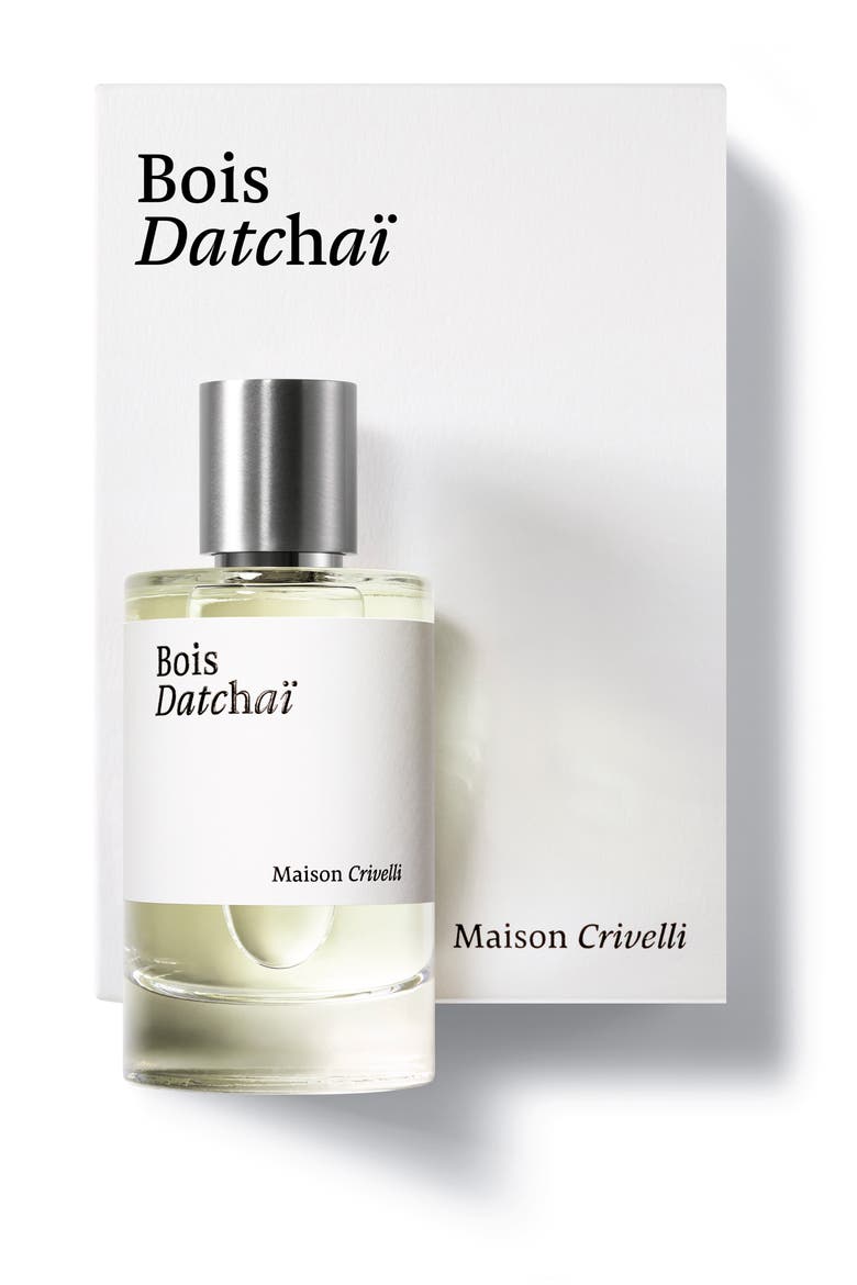 Bois Datchaï Eau de Parfum, Alternate, color, NO COLOR