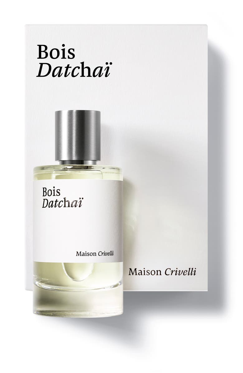 MAISON CRIVELLI Bois Datchaï Eau de Parfum, Alternate, color, 