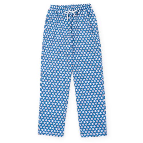 LILA AND HAYES HANGOUT PANT 