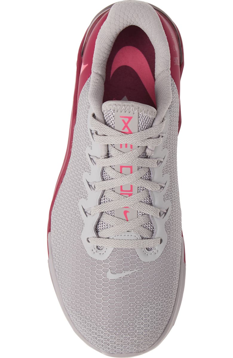 Nike Metcon 5 Training Shoe, Alternate, color,
