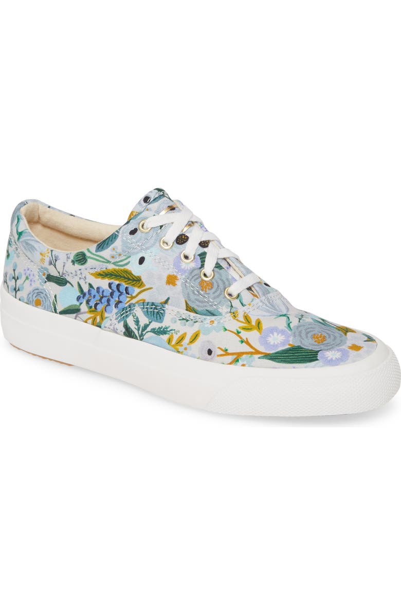 Keds<sup>®</sup> x Rifle Paper Co. Champion Low Top Sneaker Sneaker, Main, color,