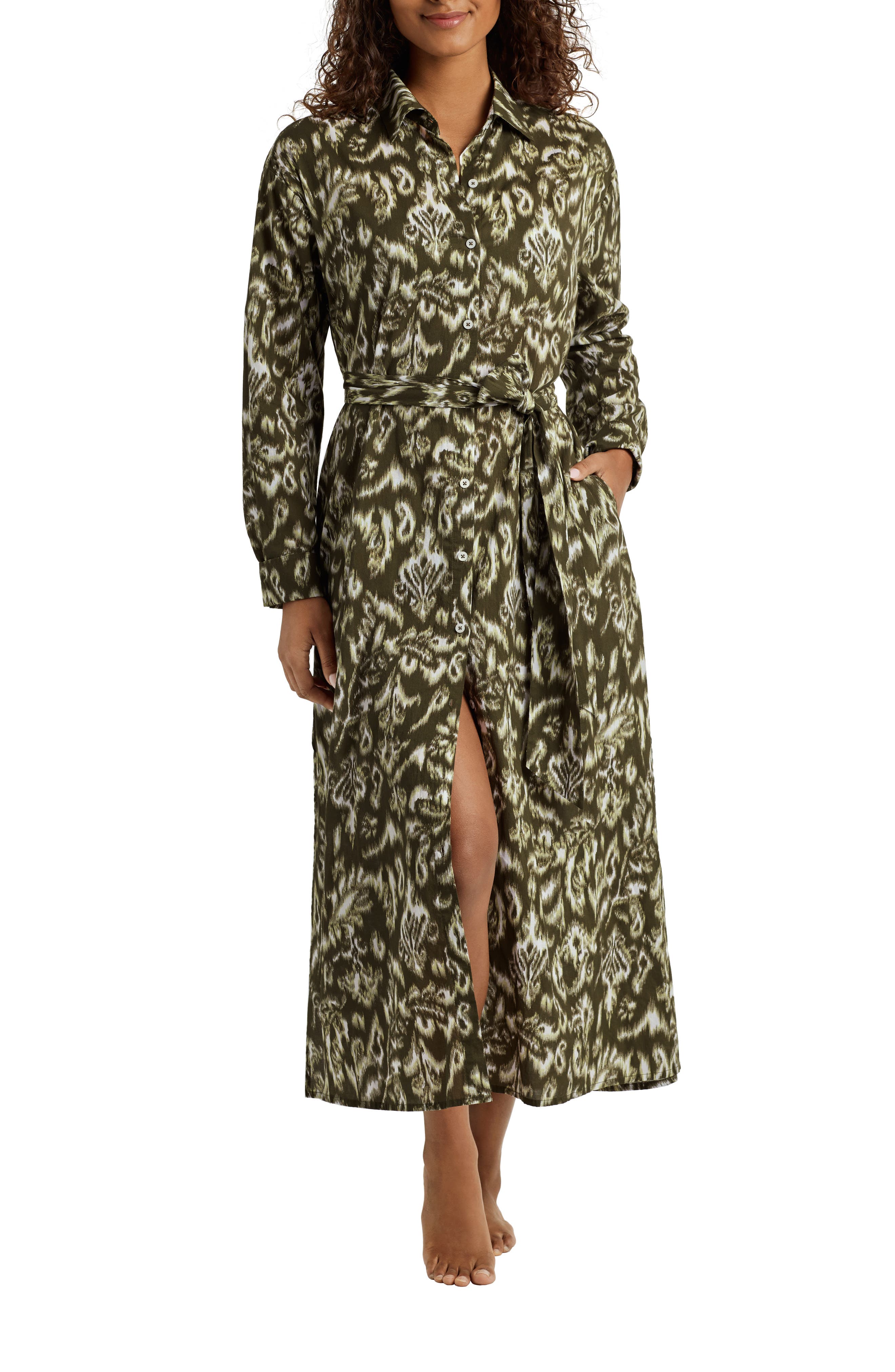 selected OLIVE MULTI