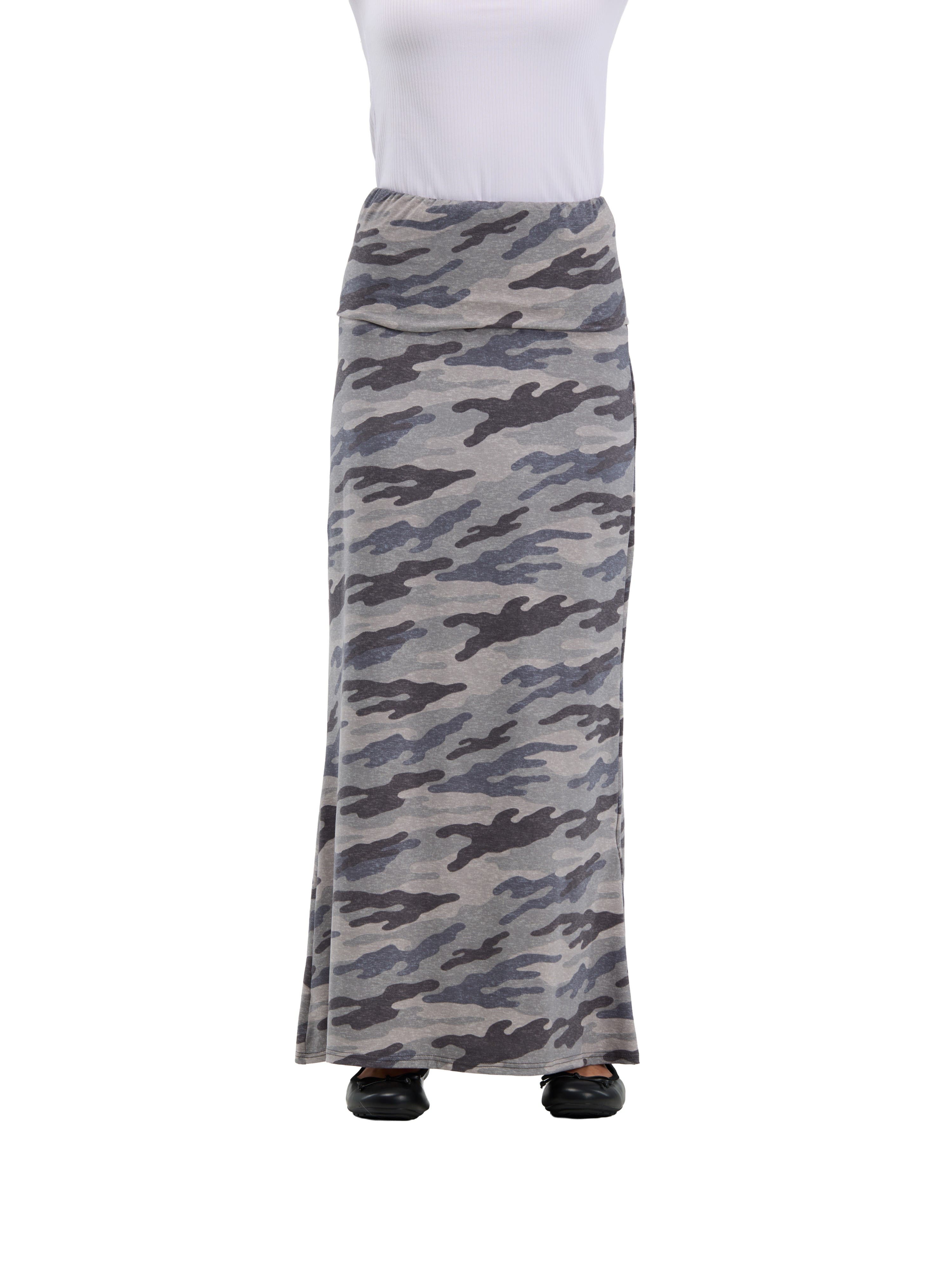 selected Grey Multi