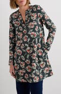 Seasalt Cornwall Wreathe Organic Cotton Tunic