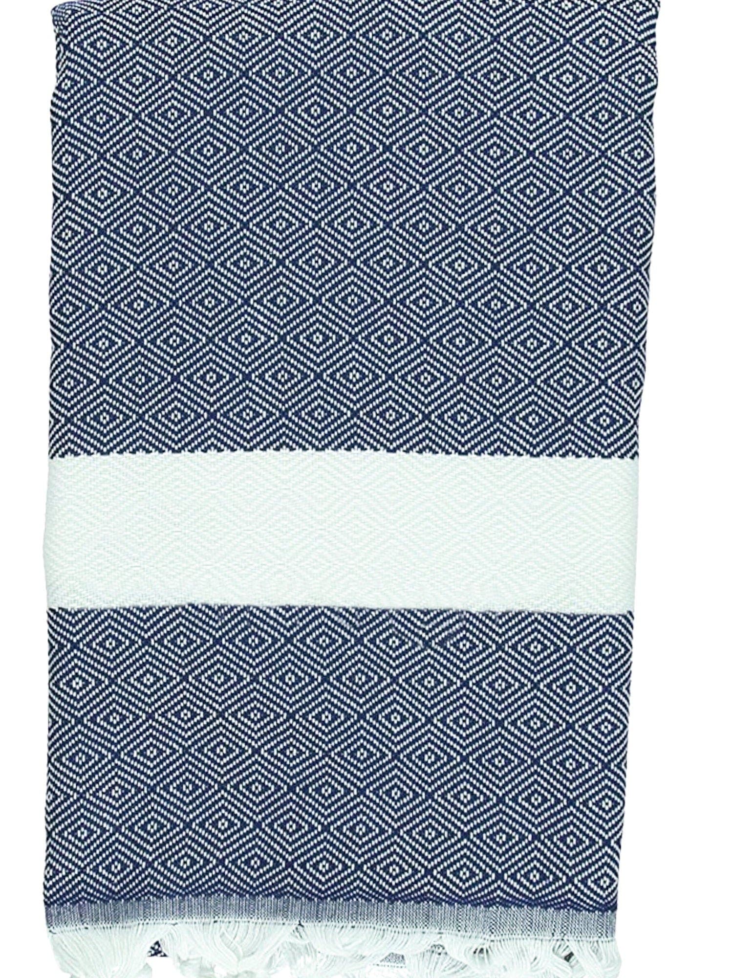 selected Navy Blue