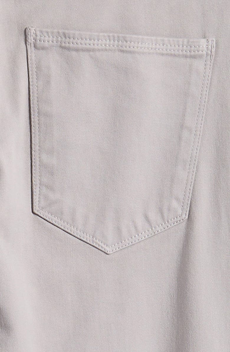 Johnston & Murphy Kids' Pima Cotton Blend Pants, Alternate, color, 