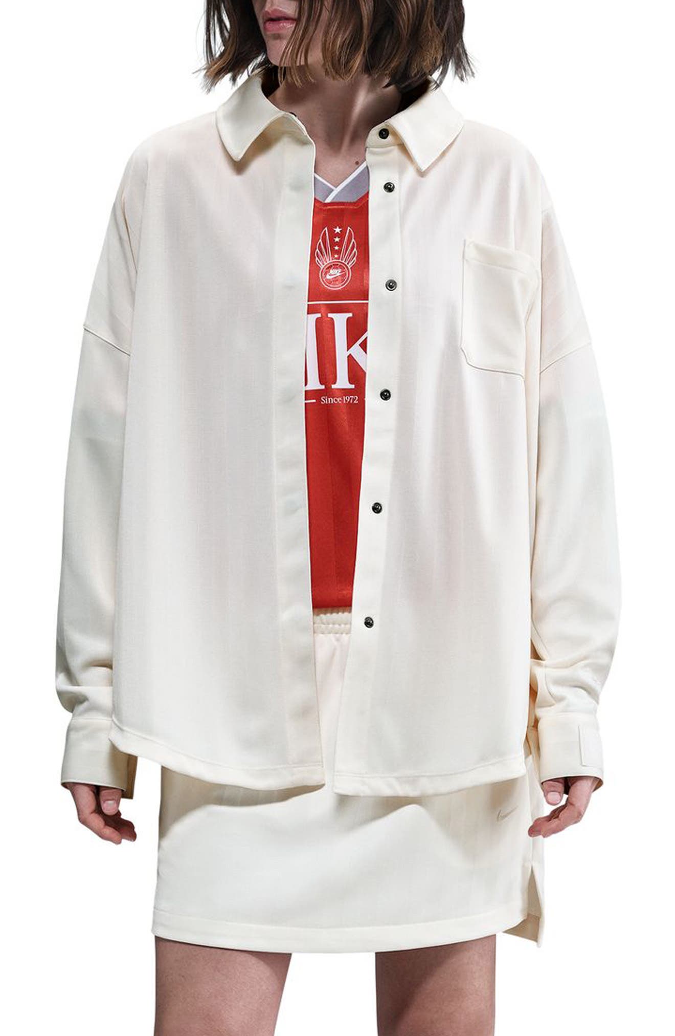 Nike Sportswear Stripe Shirt