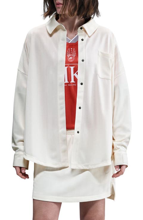 Sportswear Stripe Shirt