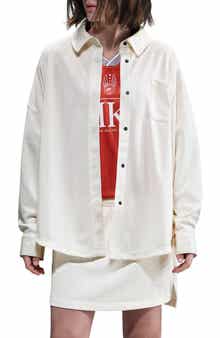 Nike Sportswear Stripe Shirt