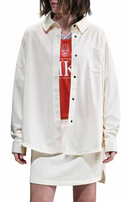 Nike Sportswear Stripe Shirt