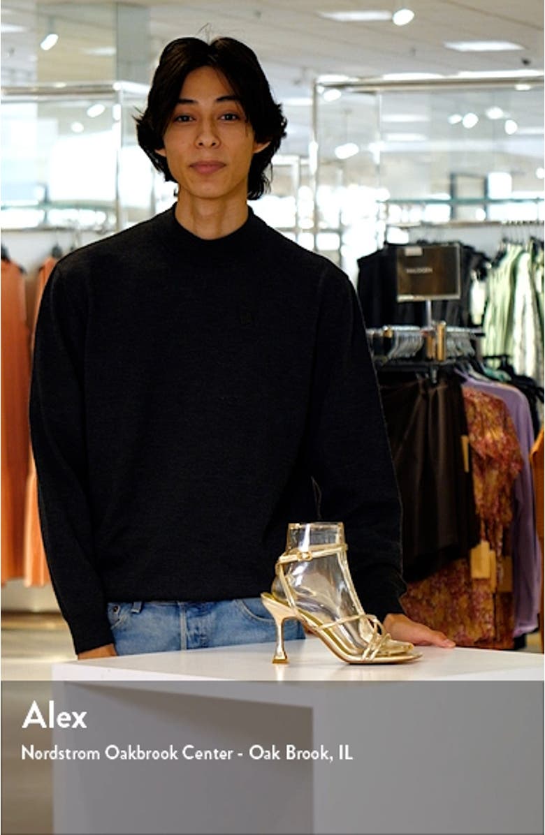 Rachel Sandal, sales video thumbnail