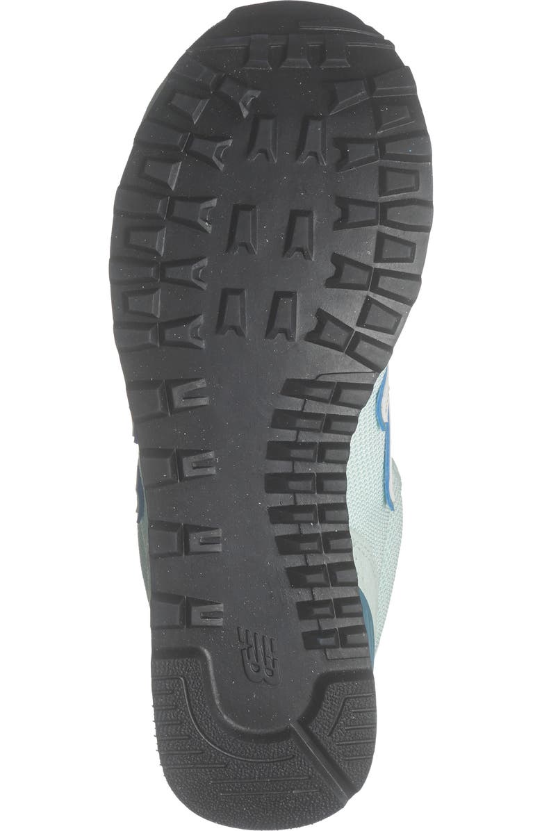 New Balance 515 Sneaker, Alternate, color, Cosmic Jade/ Sea Salt