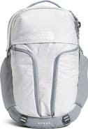 The North Face Surge Recycled Nylon Backpack