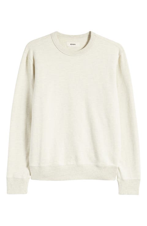 Cotton Sweatshirt