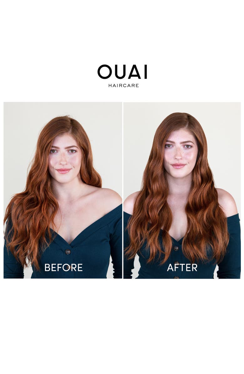 OUAI Hair & Body Shine Mist, Alternate, color,
