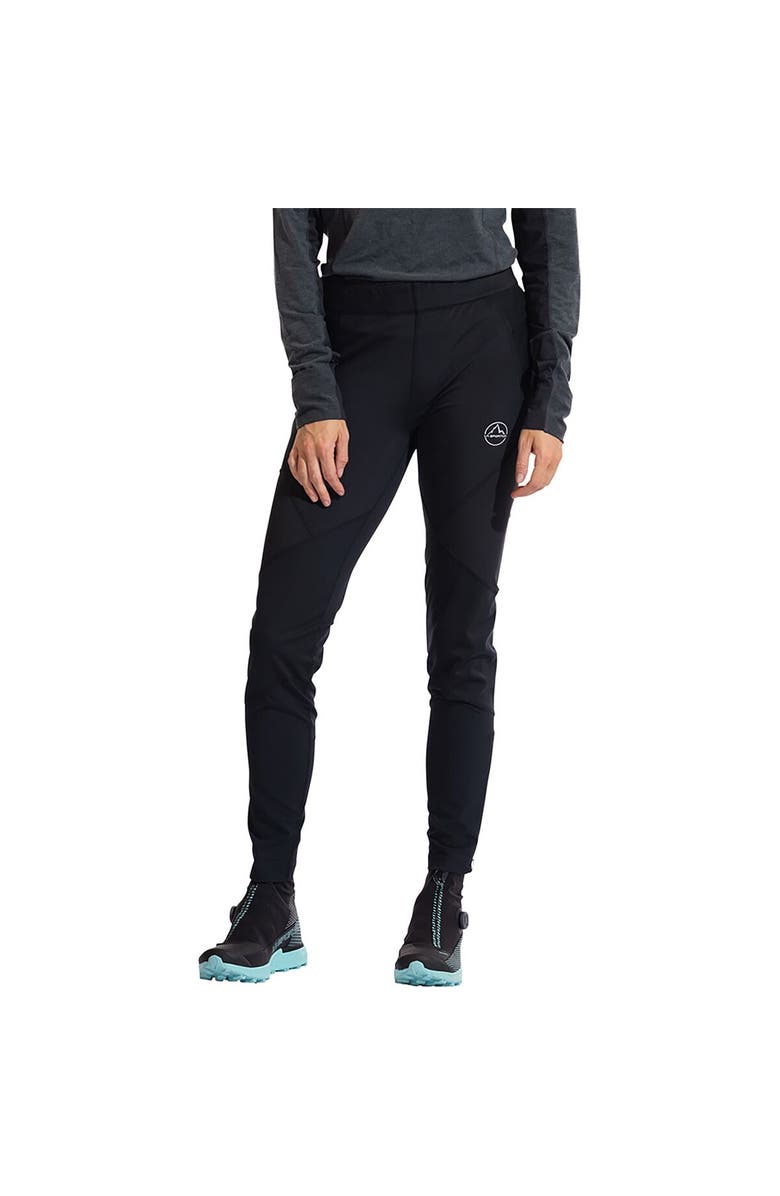 La Sportiva Primal Pant - Women's, Alternate, color, Black