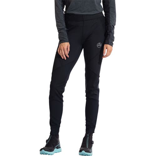 La Sportiva Primal Pant In Black