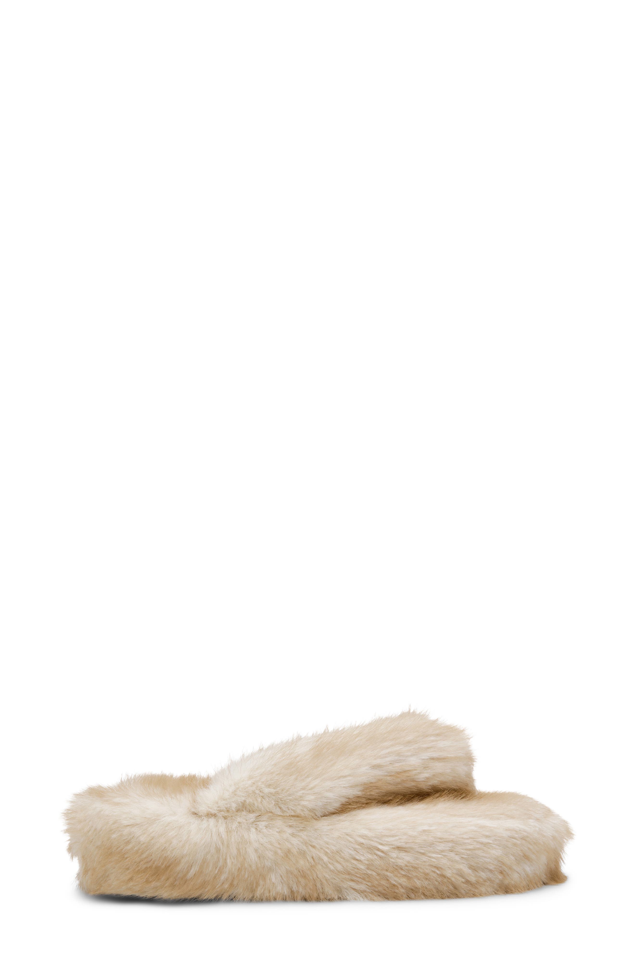 Fizzy Slide Sandal, Alternate, color, NATURAL