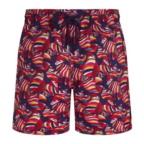 Ultra-light and packable Swim Shorts Strombidae