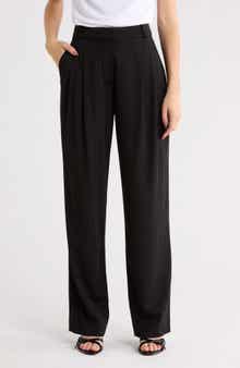 A.L.C. Flynn Straight Leg Pants