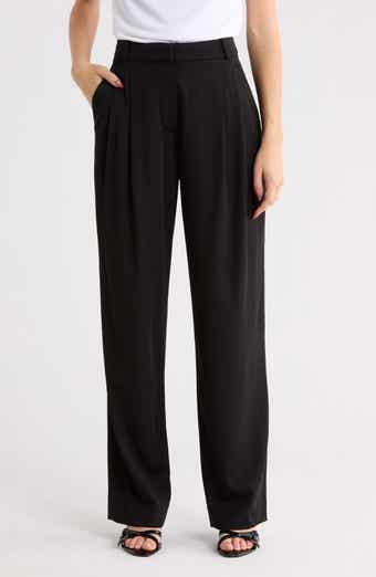 A.L.C. Flynn Straight Leg Pants