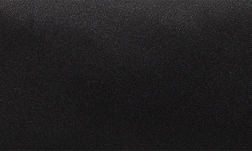 Stoney Clover Lane Nylon Pouchette In Noir