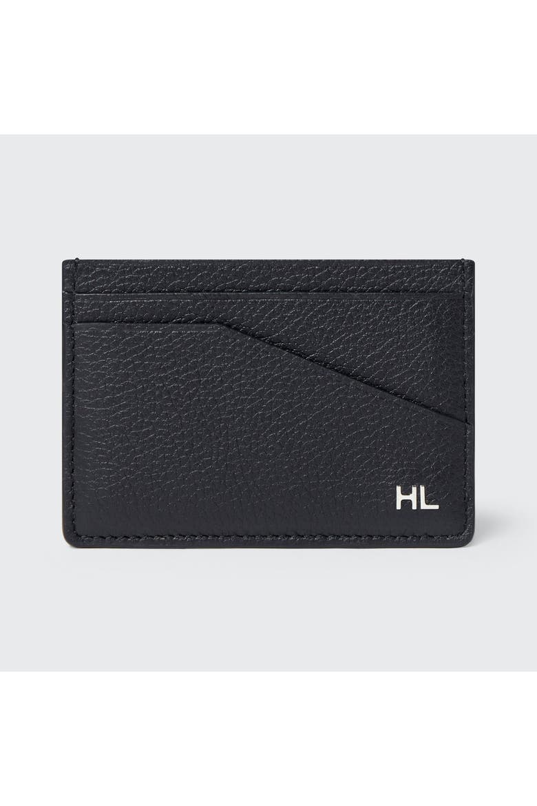 Credit Card Holder, Main, color, Black