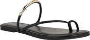 Calvin Klein Bienna Toe Loop Sandal