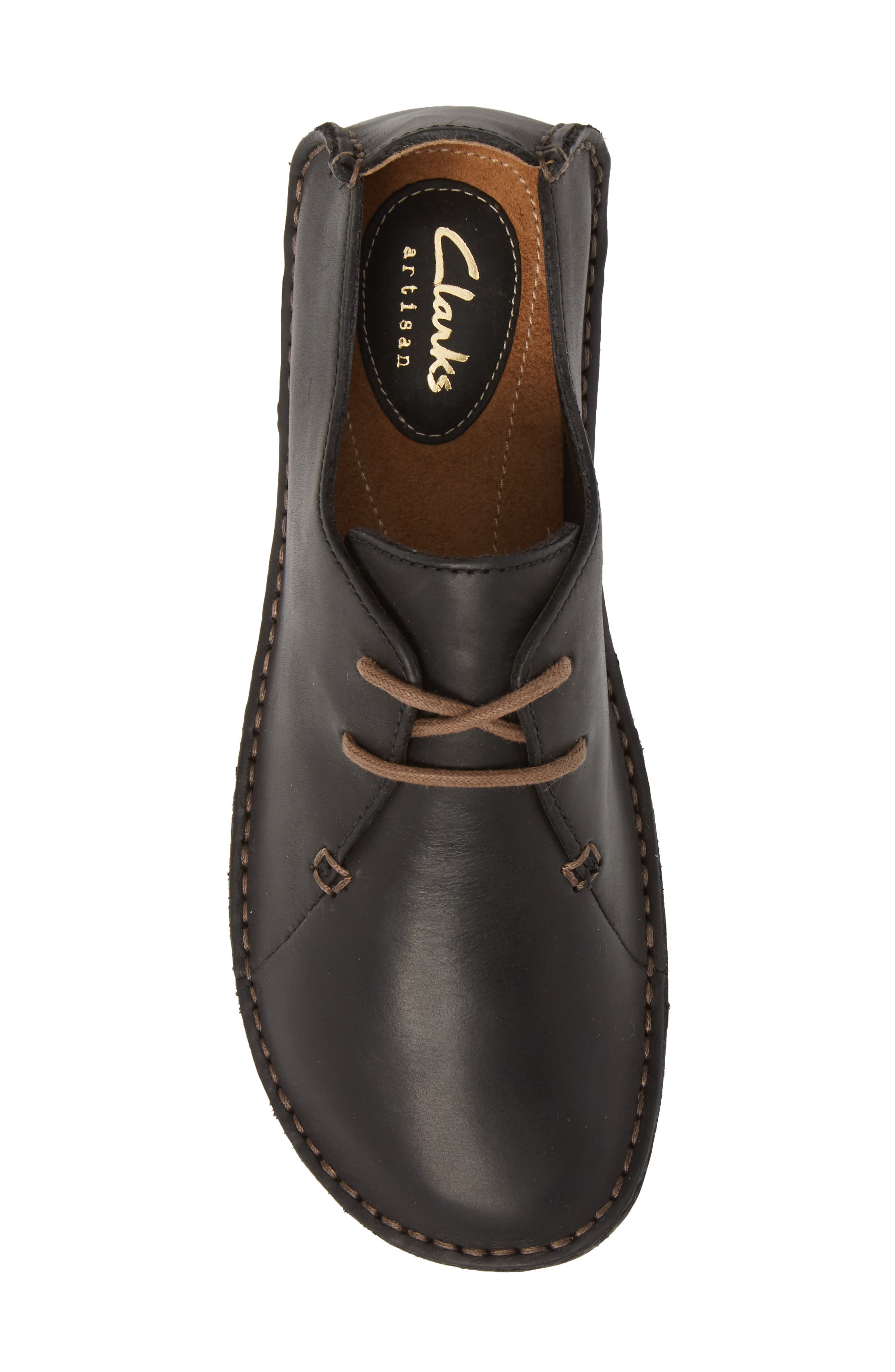Clarks<sup>®</sup> Janey Mae Flat, Alternate, color, 