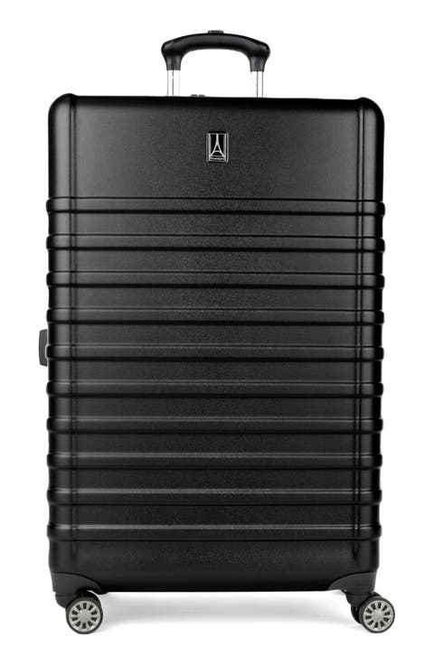 Rollmaster™ Lite 2 28-Inch Expandable Carry-On Hardside Spinner Luggage