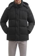 TOBOGGAN CANADA Mark III Puffer Parka