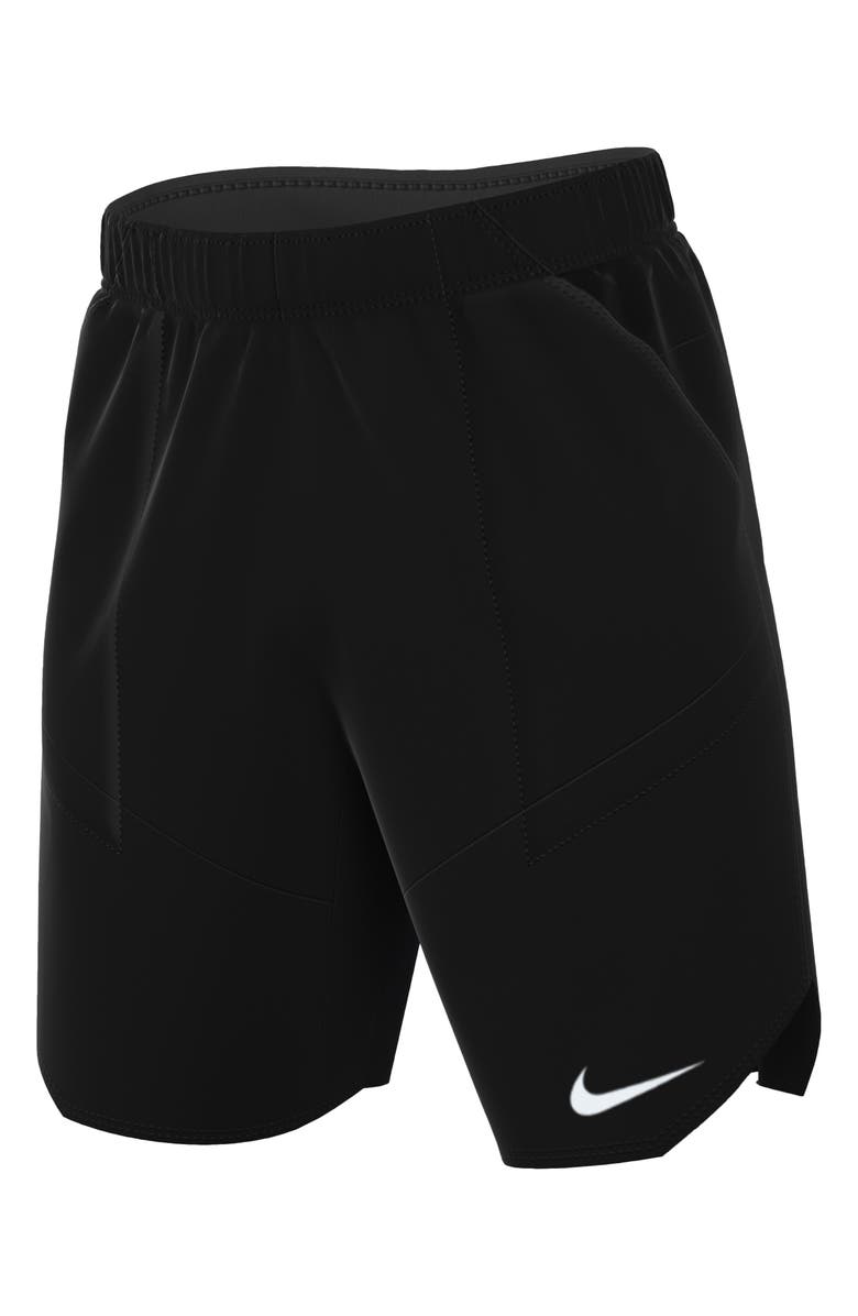Nike Court Dri-FIT Advantage Tennis Shorts, Alternate, color,