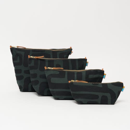 Ubuntu Life Large Convertible Pouch