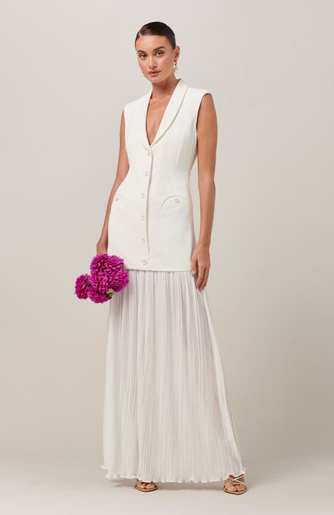 Trina Maxi Dress