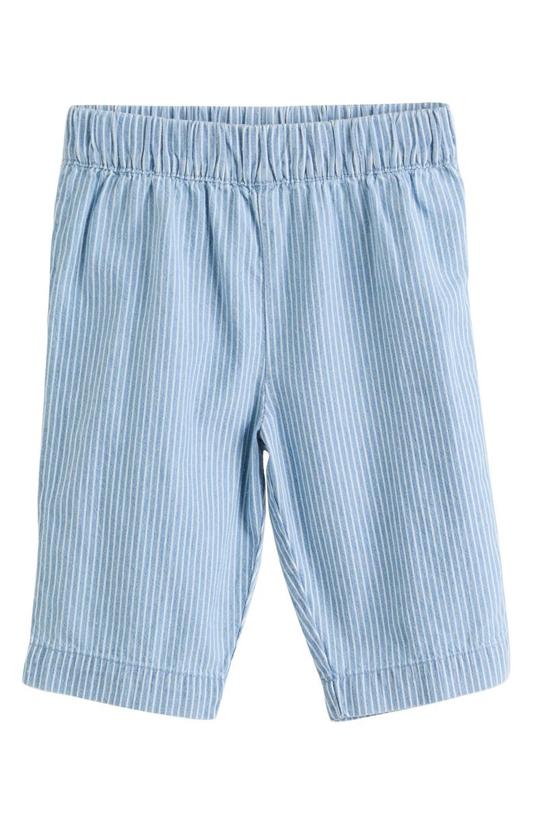 NEXT T-Shirt, Stripe Jacket & Pants Set, Alternate, color, Blue