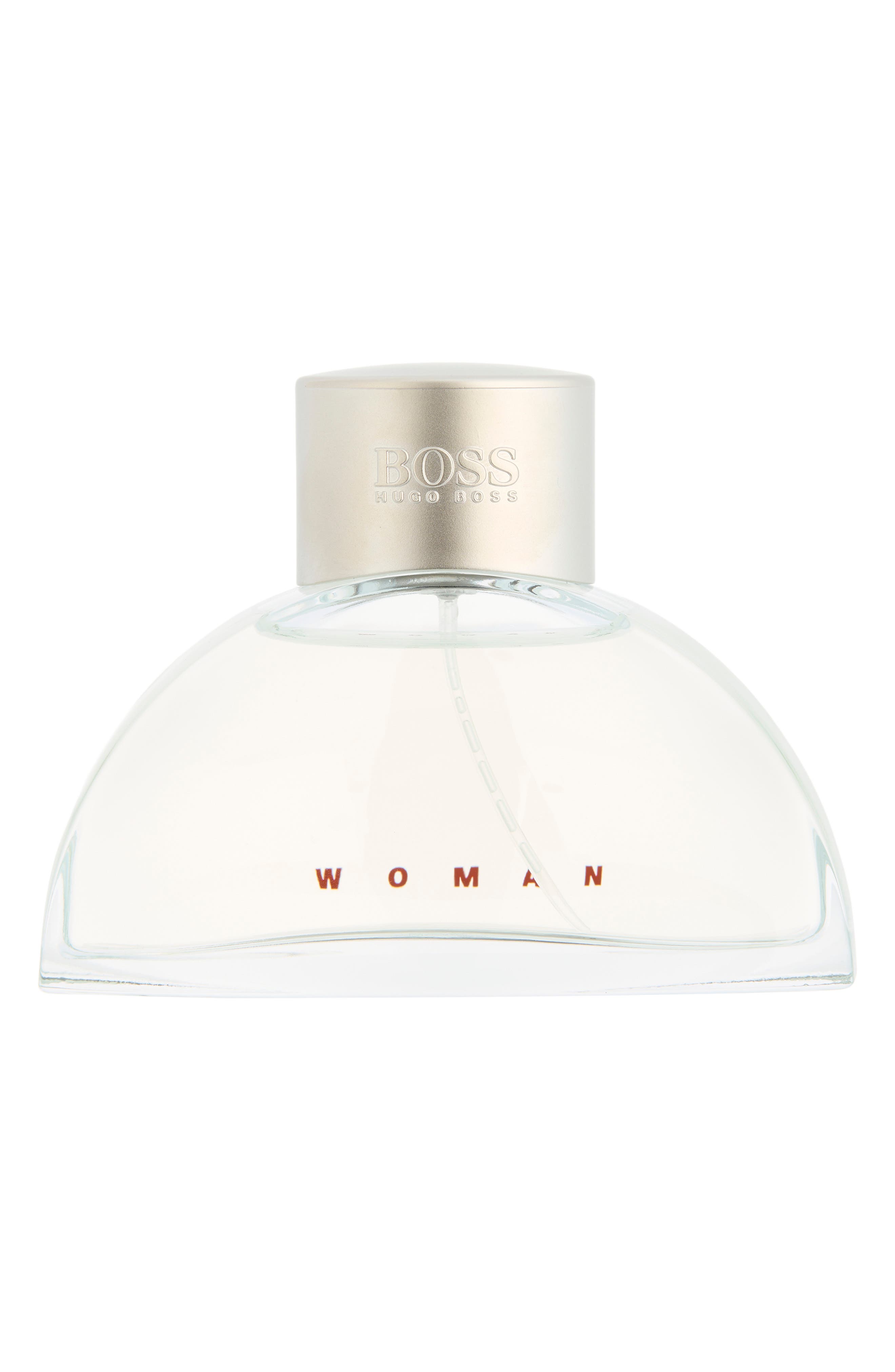 HUGO Orange Woman Eau de Toilette