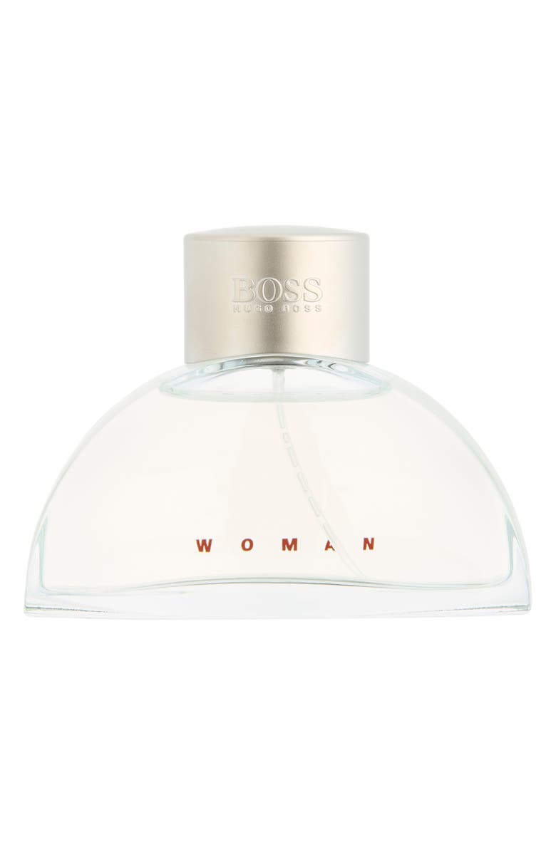 HUGO Orange Woman Eau de Toilette, Main, color, 