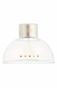 HUGO Orange Woman Eau de Toilette