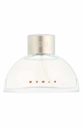 HUGO Orange Woman Eau de Toilette